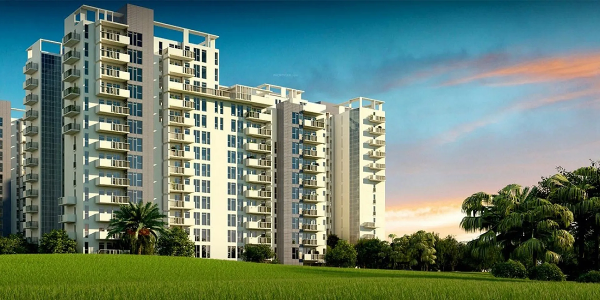 Birla Pravaah secror 71 gurgaon