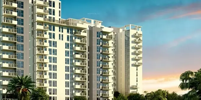 Birla Pravaah Gurgaon | Luxury Apartments by Birla Estates in Sector 71
