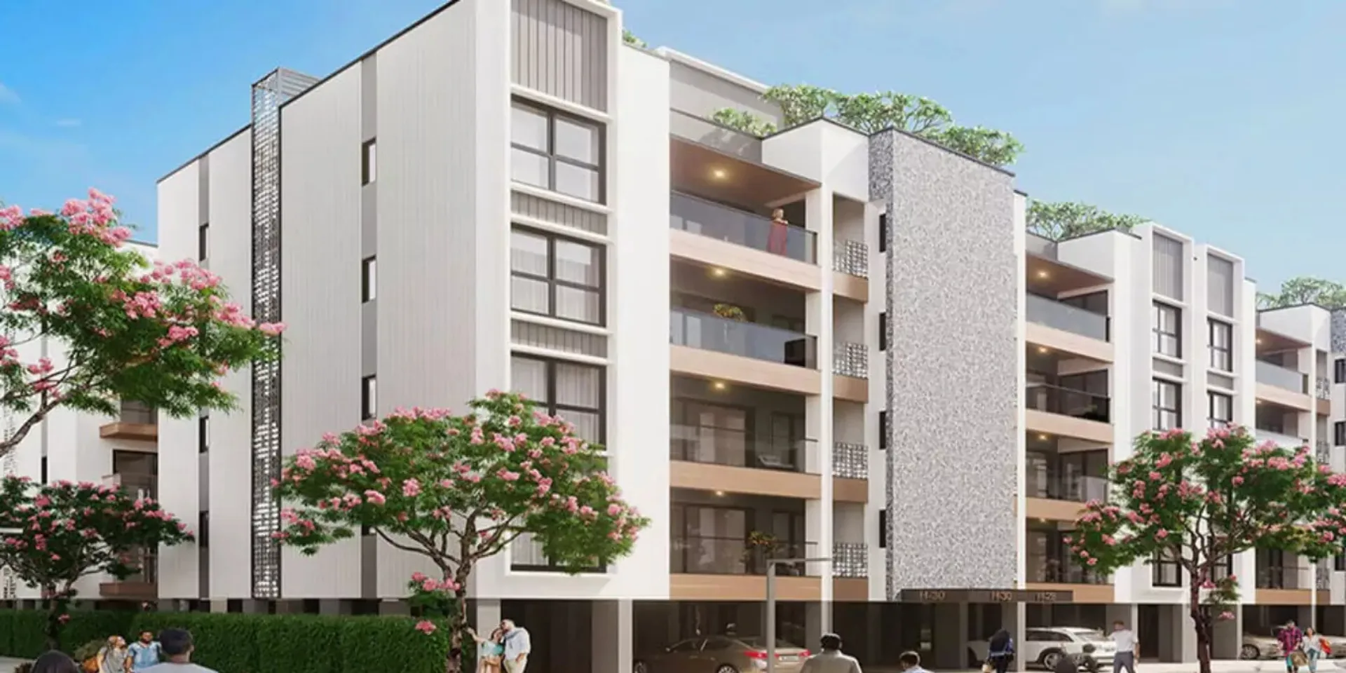 Birla Pravaah secror 71 gurgaon