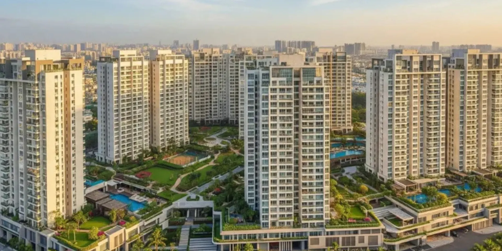 Birla Pravaah secror 71 gurgaon